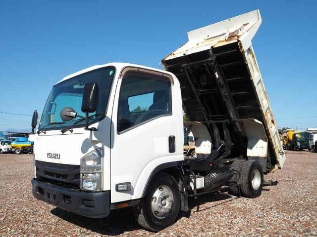 ISUZU ELF 2017