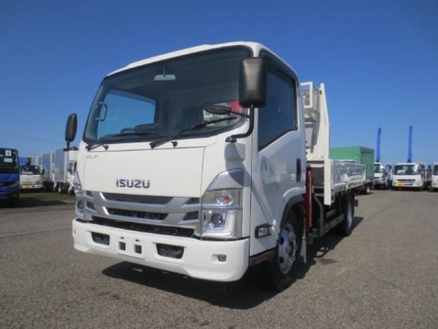 ISUZU ELF 2022