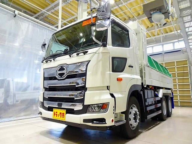 HINO PROFIA 2024