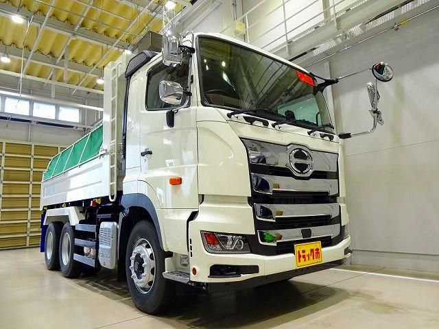HINO PROFIA 2024