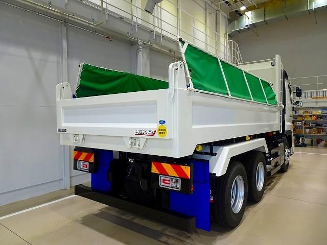 HINO PROFIA 2024