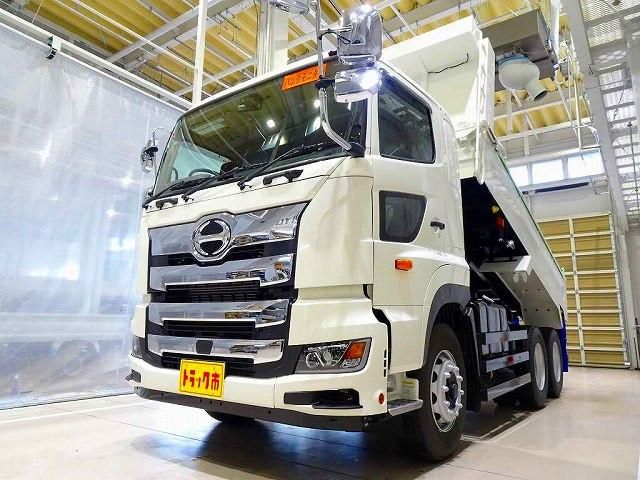 HINO PROFIA 2024
