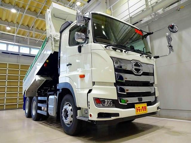 HINO PROFIA 2024