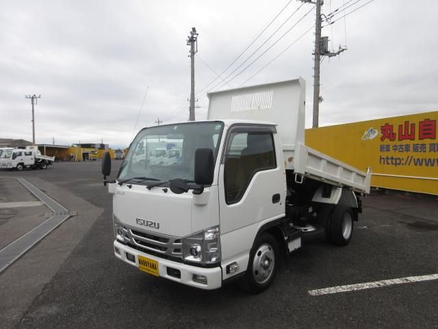 ISUZU ELF 2023