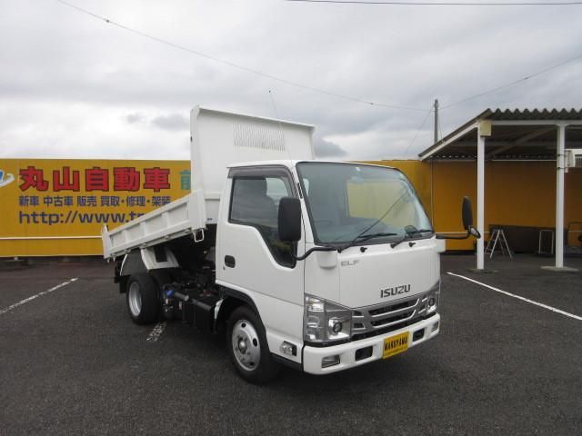 ISUZU ELF 2023