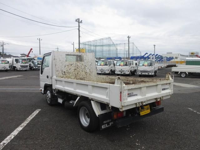 ISUZU ELF 2023