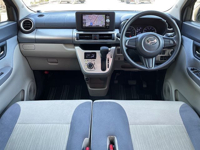 DAIHATSU CAST STYLE 2016