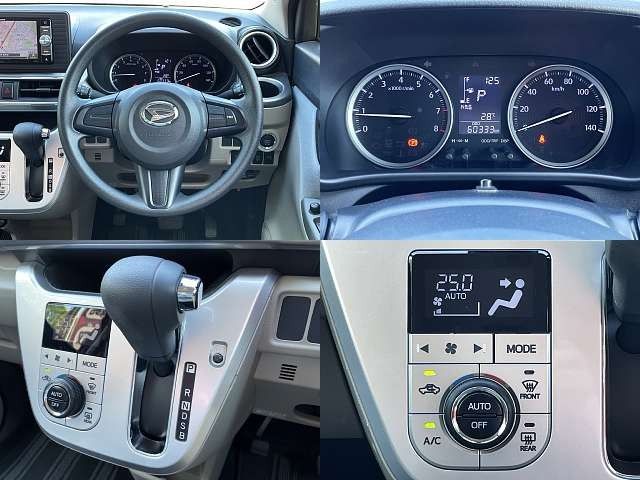 DAIHATSU CAST STYLE 2016