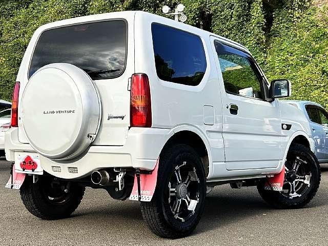 SUZUKI JIMNY 4WD 2018