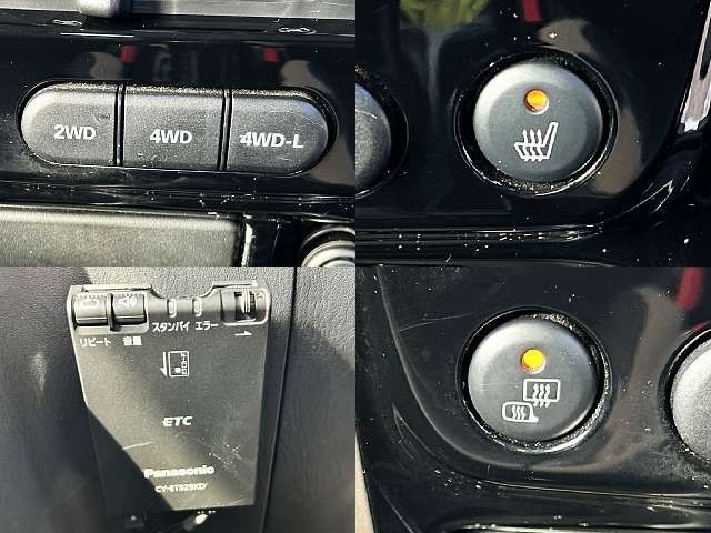 SUZUKI JIMNY 4WD 2018