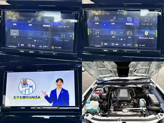 SUZUKI JIMNY 4WD 2018