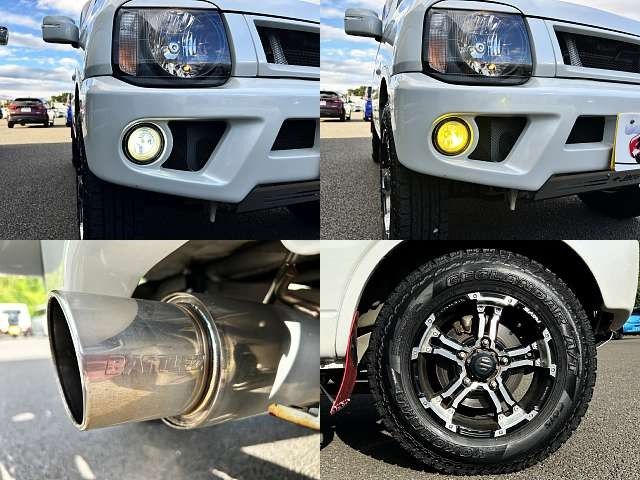 SUZUKI JIMNY 4WD 2018