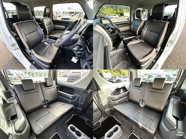 SUZUKI JIMNY 4WD 2018