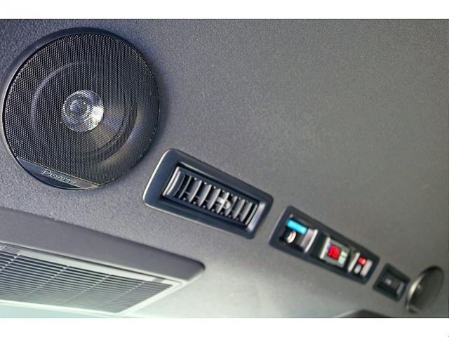 TOYOTA HIACE van 2WD 2021