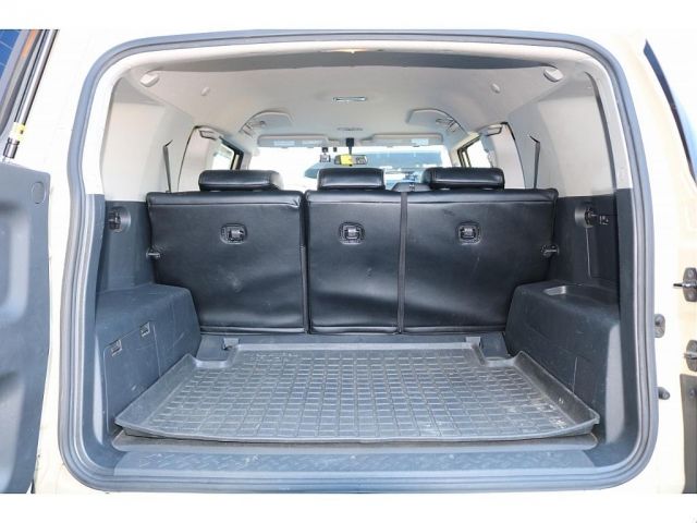 TOYOTA FJ CRUISER 4WD 2018