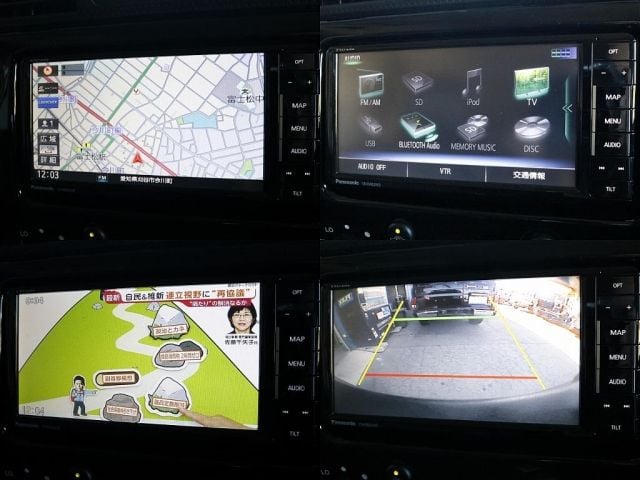 TOYOTA FJ CRUISER 4WD 2018