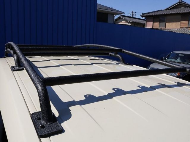 TOYOTA FJ CRUISER 4WD 2018