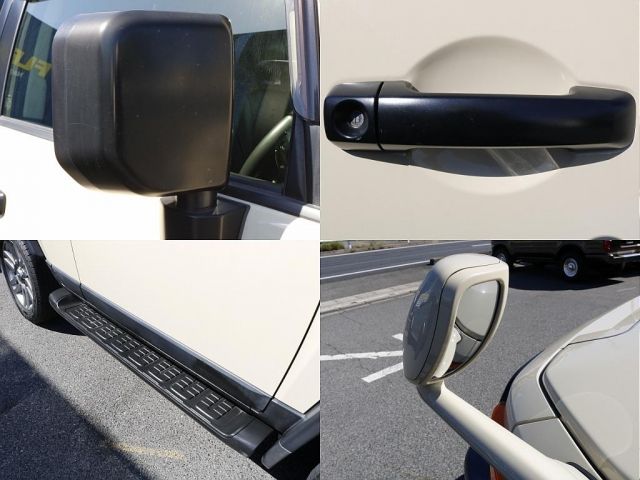 TOYOTA FJ CRUISER 4WD 2018