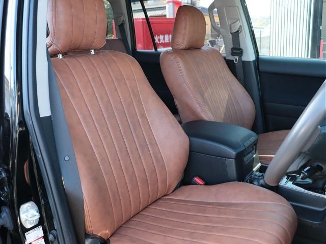 TOYOTA LANDCRUISER PRADO 2021