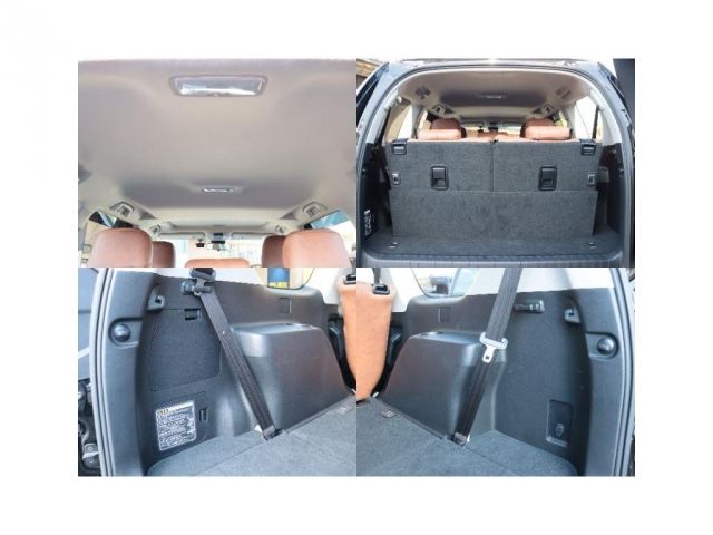 TOYOTA LANDCRUISER PRADO 2021