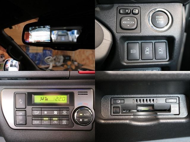 TOYOTA HIACE van 4WD 2020