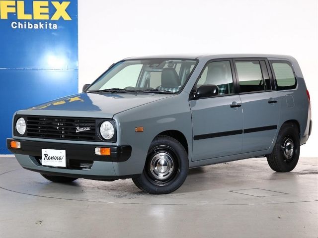 TOYOTA PROBOX van HYBRID 2019