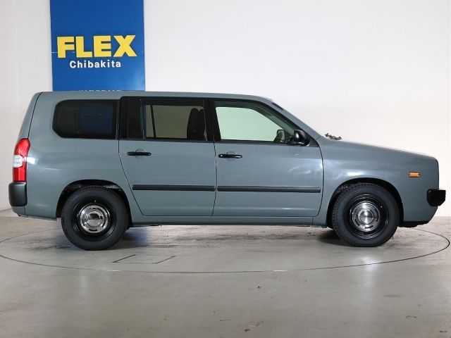 TOYOTA PROBOX van HYBRID 2019