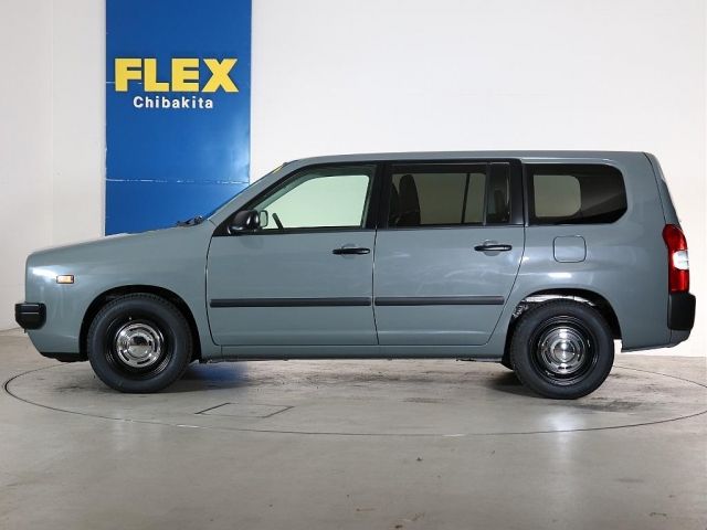 TOYOTA PROBOX van HYBRID 2019