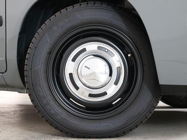 TOYOTA PROBOX van HYBRID 2019