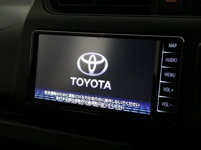TOYOTA PROBOX van HYBRID 2019