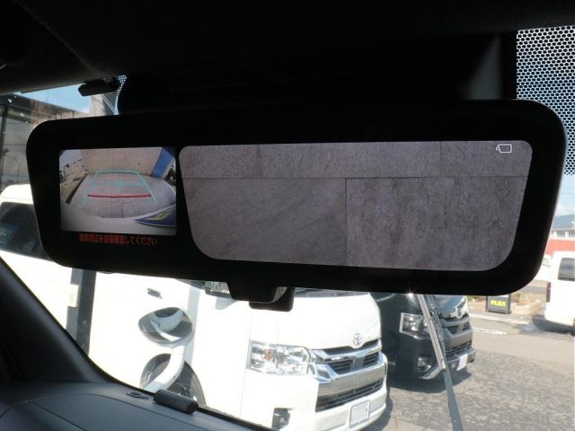 TOYOTA HIACE van 4WD 2020