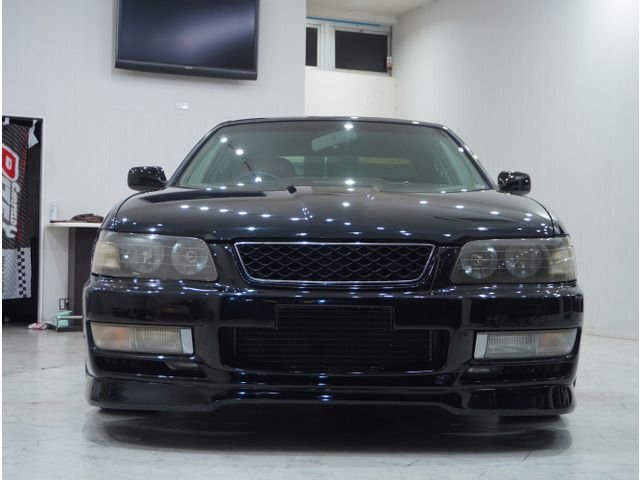 NISSAN LAUREL 1998