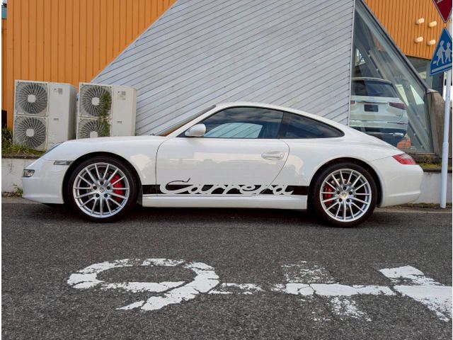 PORSCHE PORSCHE 911 2005