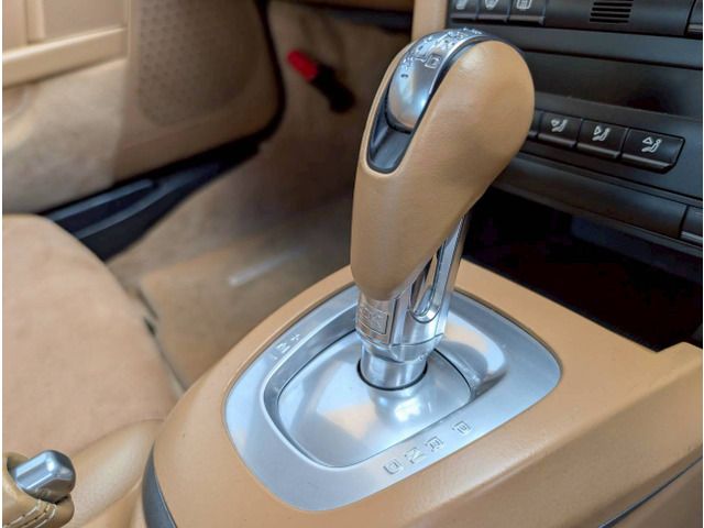 PORSCHE PORSCHE CAYMAN 2011