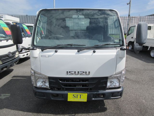 ISUZU ??? 2019