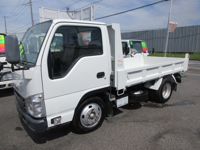 ISUZU ??? 2019