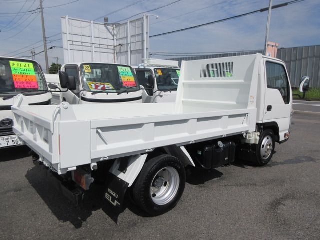 ISUZU ??? 2019