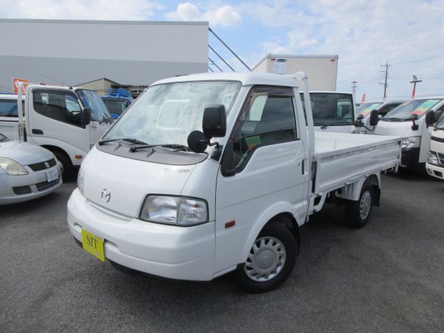 MAZDA BONGO truck 1.15t 2WD 2018