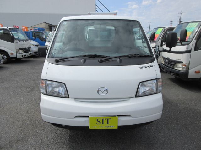 MAZDA BONGO truck 1.15t 2WD 2018