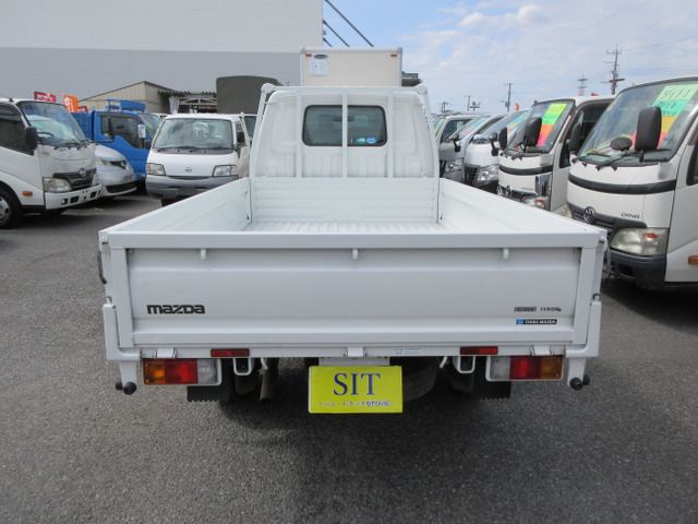 MAZDA BONGO truck 1.15t 2WD 2018