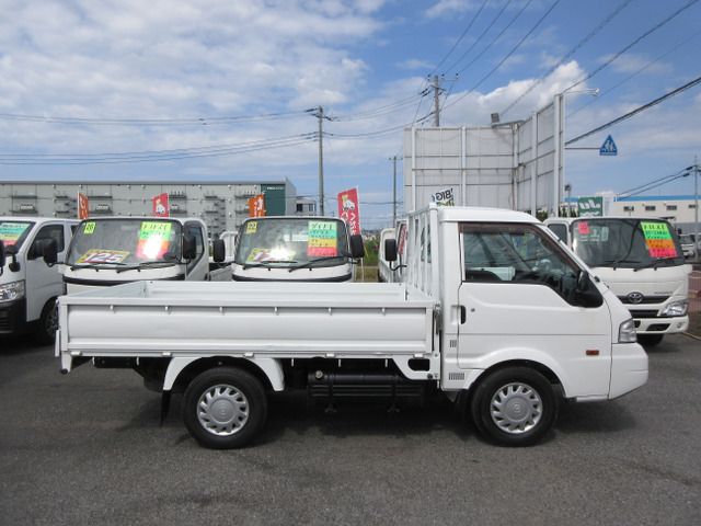 MAZDA BONGO truck 1.15t 2WD 2018