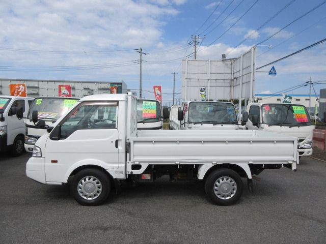 MAZDA BONGO truck 1.15t 2WD 2018