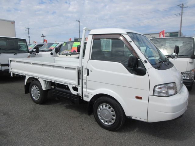 MAZDA BONGO truck 1.15t 2WD 2018