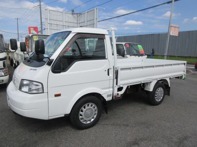 MAZDA BONGO truck 1.15t 2WD 2018