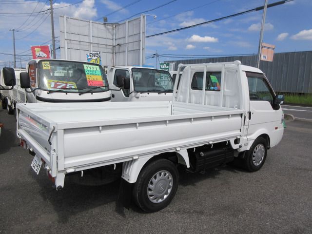 MAZDA BONGO truck 1.15t 2WD 2018