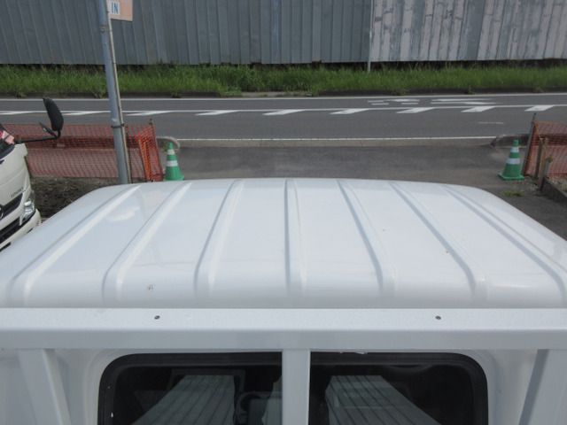 MAZDA BONGO truck 1.15t 2WD 2018