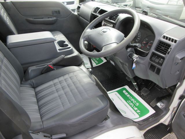 MAZDA BONGO truck 1.15t 2WD 2018