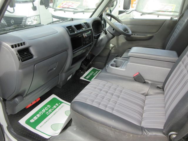 MAZDA BONGO truck 1.15t 2WD 2018