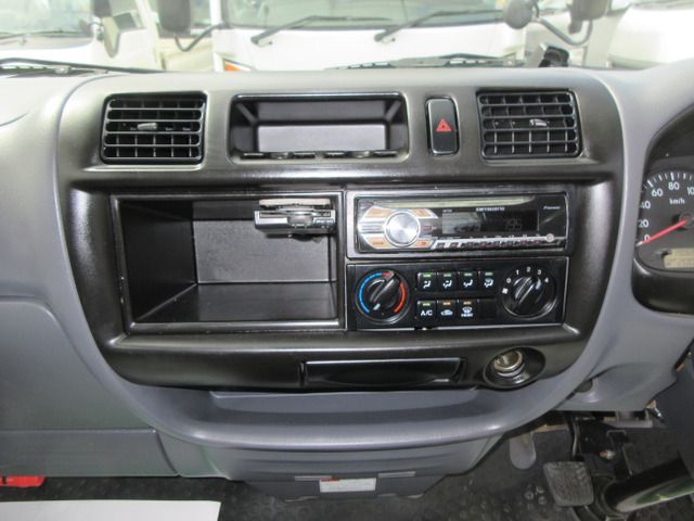 MAZDA BONGO truck 1.15t 2WD 2018