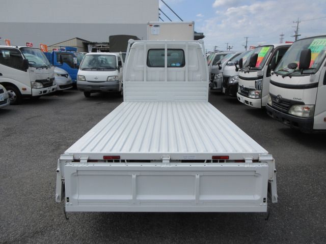 MAZDA BONGO truck 1.15t 2WD 2018